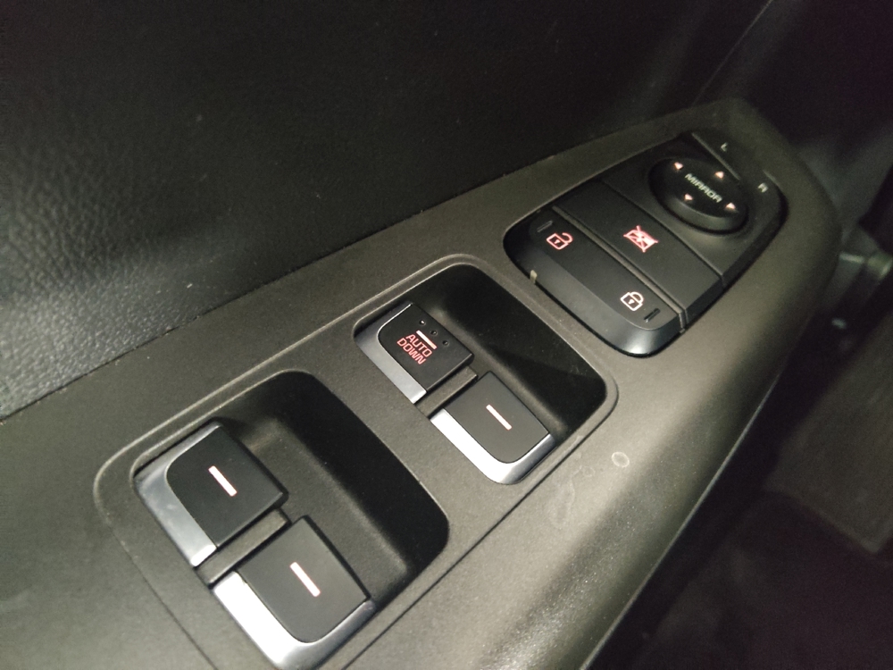 2018 Kia Sportage LX - Photo 21
