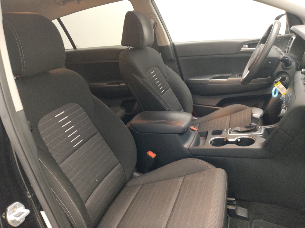 2018 Kia Sportage LX - Photo 16
