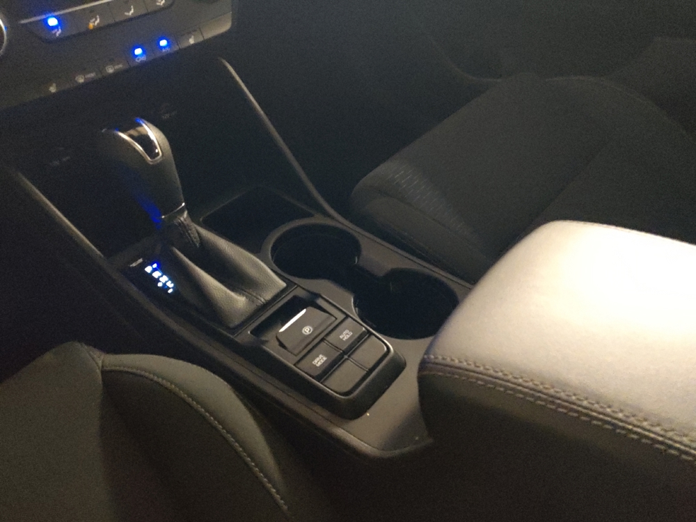 2019 Hyundai Tucson Value - Photo 20