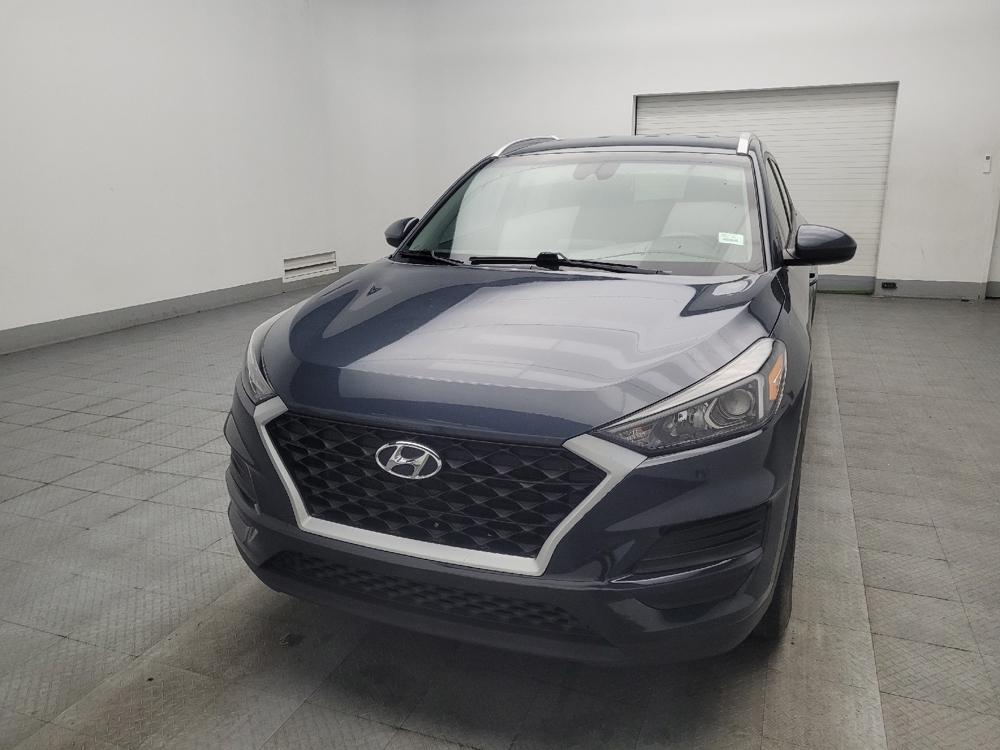 2019 Hyundai Tucson Value - Photo 12