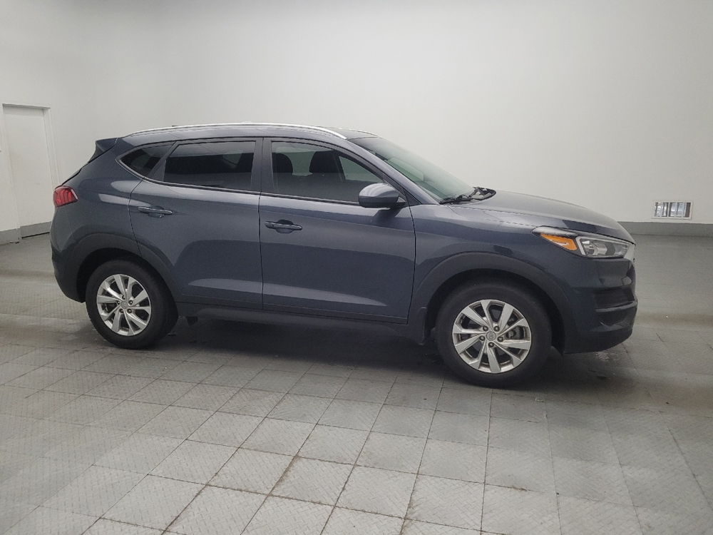2019 Hyundai Tucson Value - Photo 9