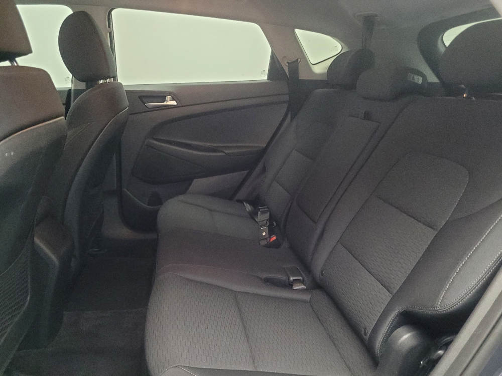 2019 Hyundai Tucson Value - Photo 14