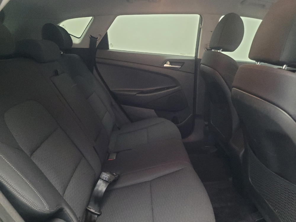 2019 Hyundai Tucson Value - Photo 15
