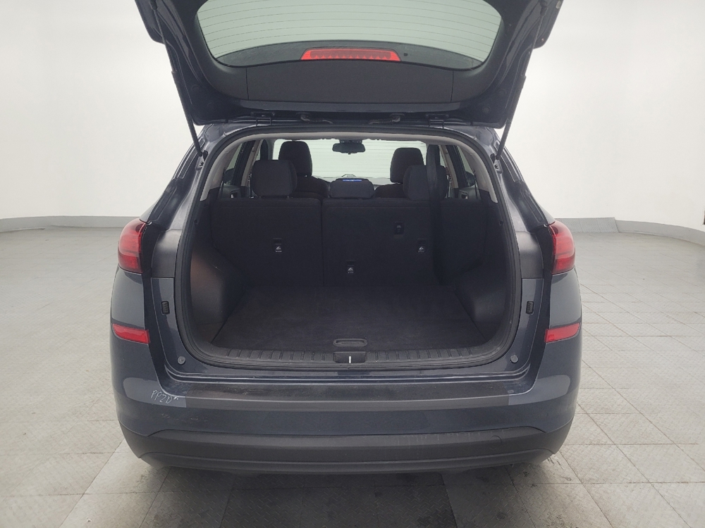2019 Hyundai Tucson Value - Photo 22