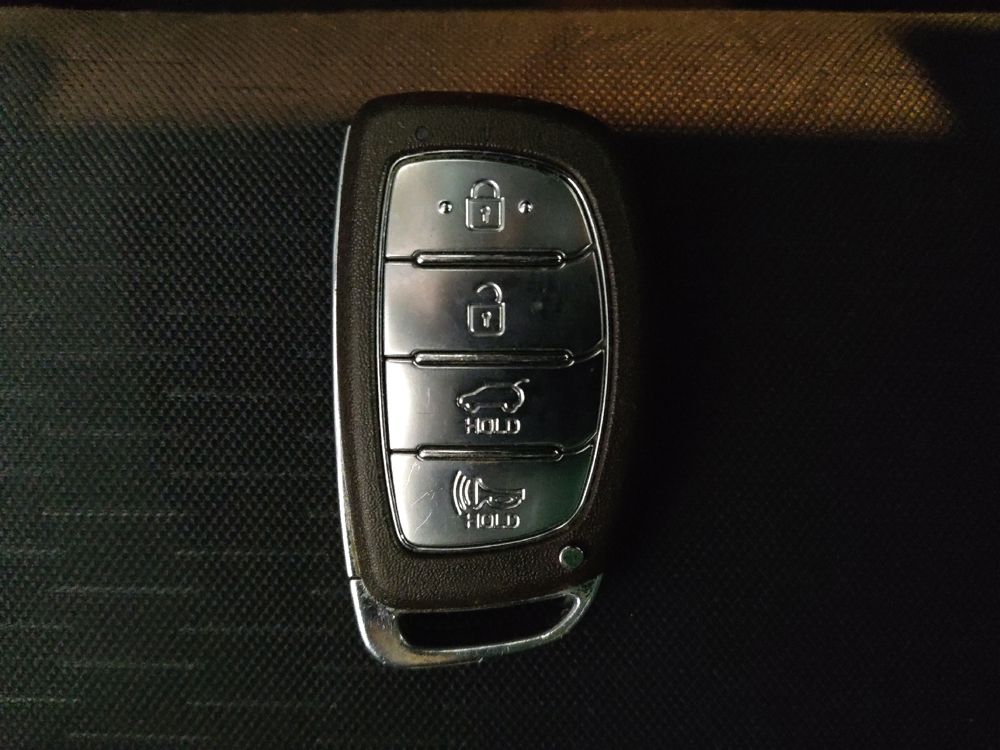 2019 Hyundai Tucson Value - Photo 25