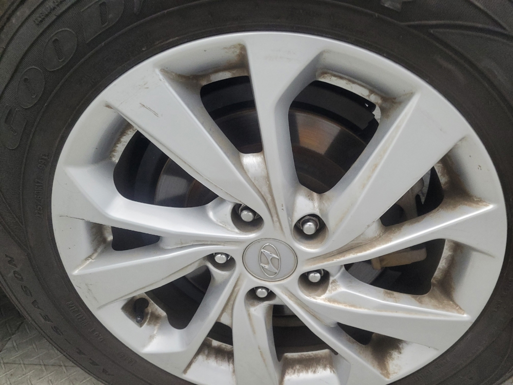2019 Hyundai Tucson Value - Photo 24