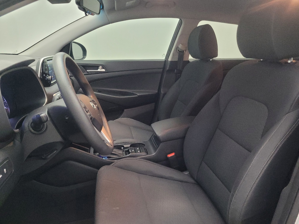 2019 Hyundai Tucson Value - Photo 13