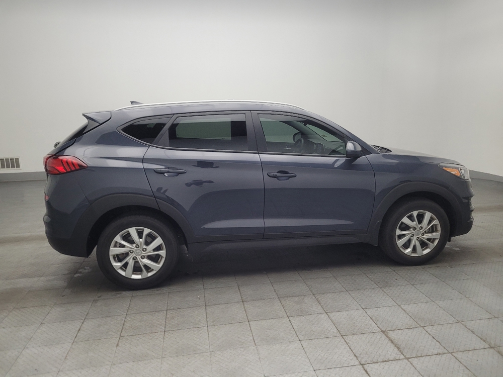 2019 Hyundai Tucson Value - Photo 8