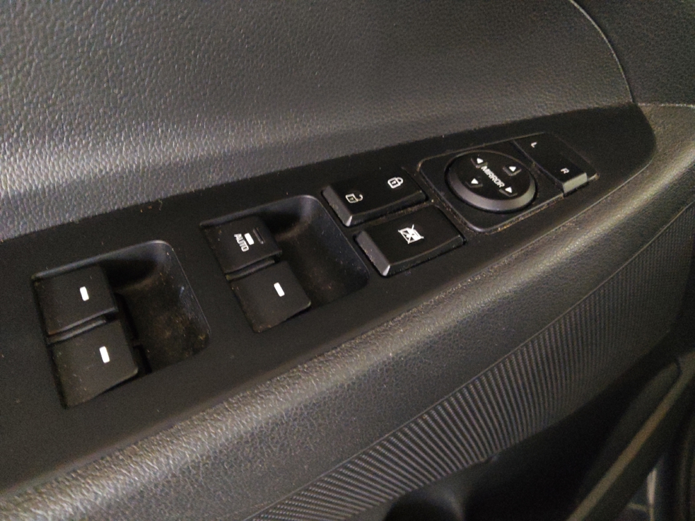 2019 Hyundai Tucson Value - Photo 21