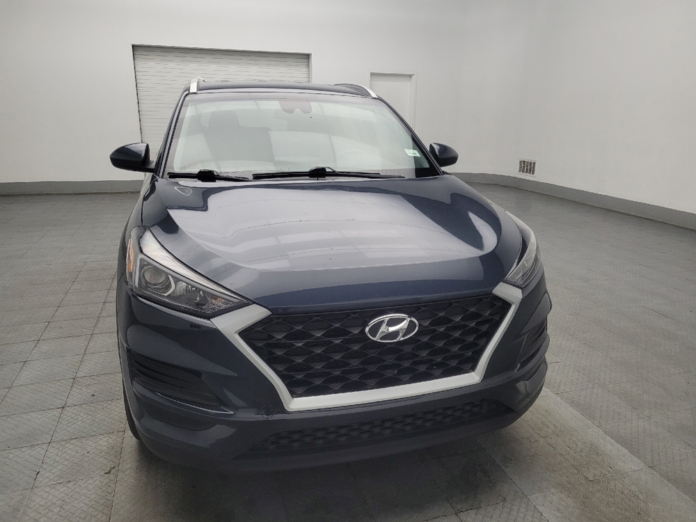 2019 Hyundai Tucson Value - Photo 11