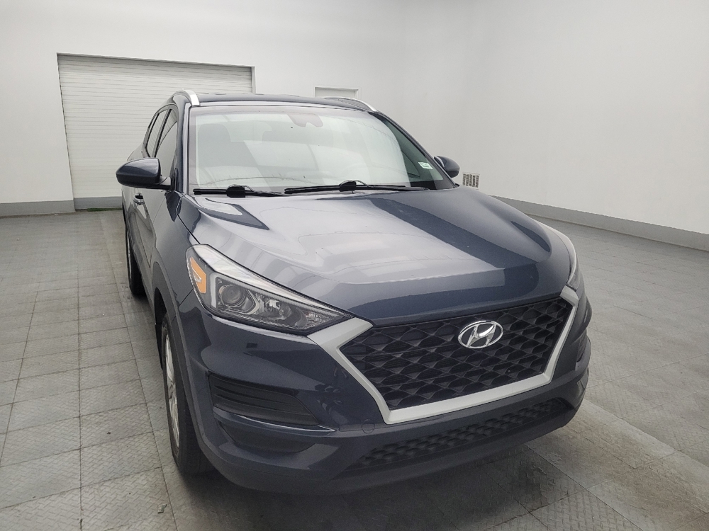 2019 Hyundai Tucson Value - Photo 10