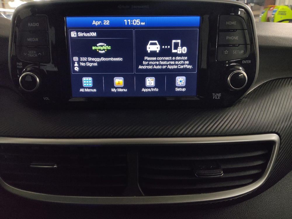 2019 Hyundai Tucson Value - Photo 19