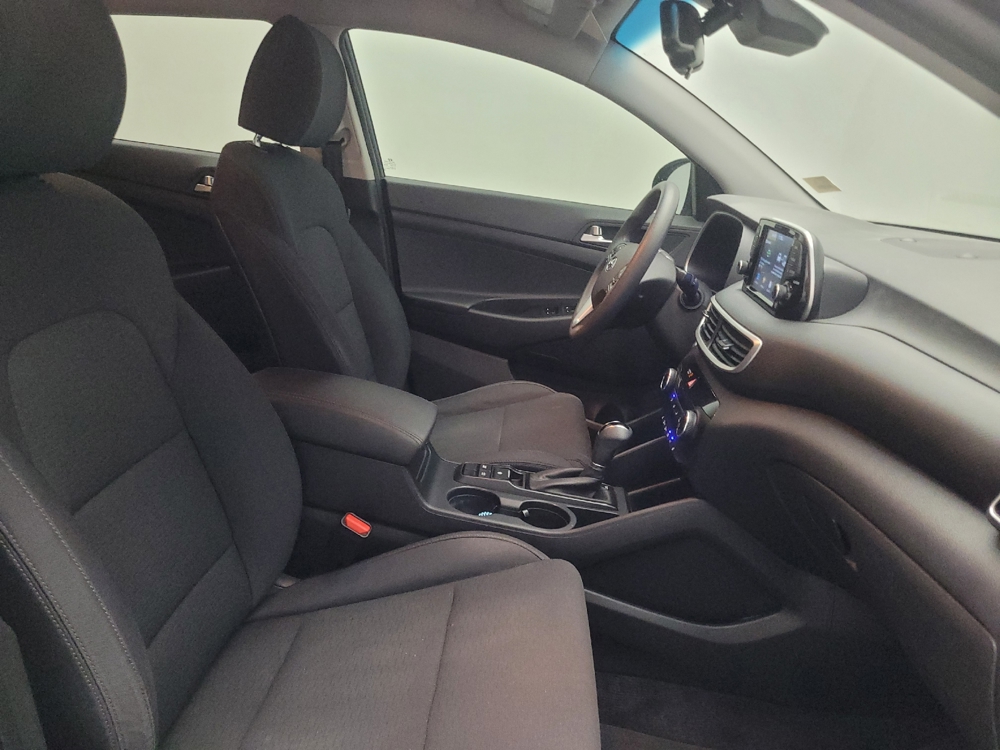 2019 Hyundai Tucson Value - Photo 16
