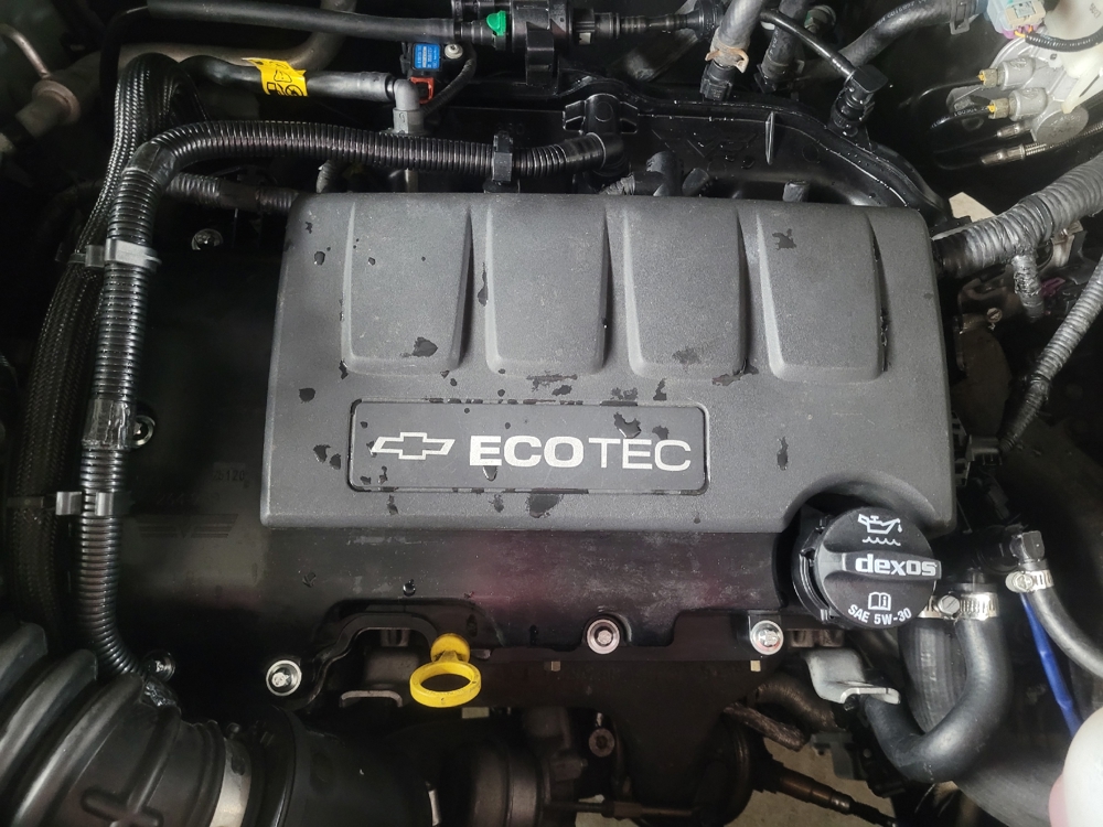 2015 Buick Encore Base - Photo 23