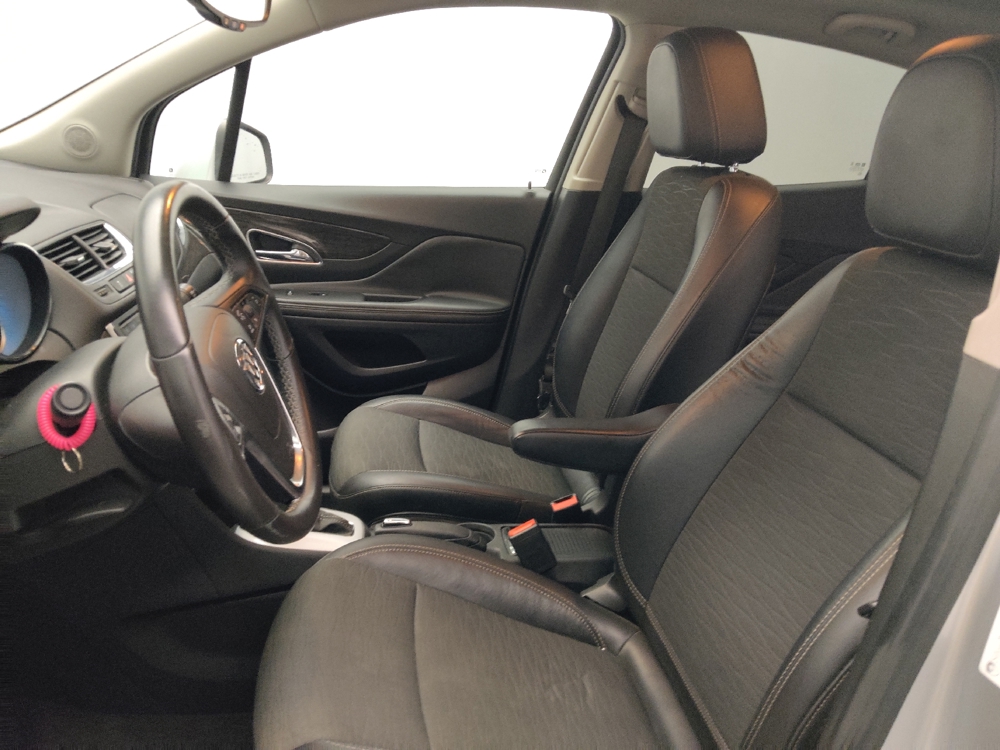 2015 Buick Encore Base - Photo 13