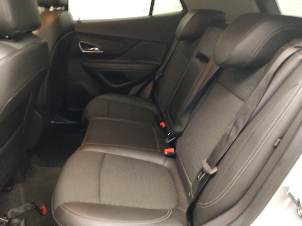 2015 Buick Encore Base - Photo 14