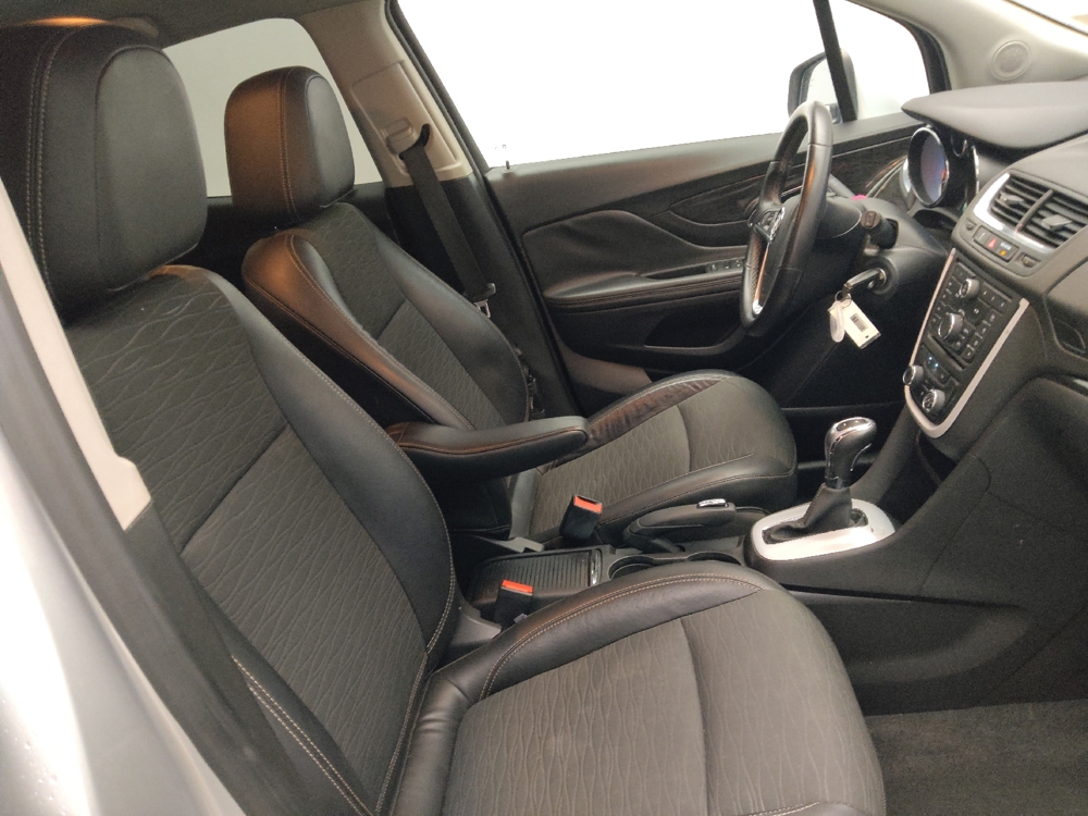 2015 Buick Encore Base - Photo 16
