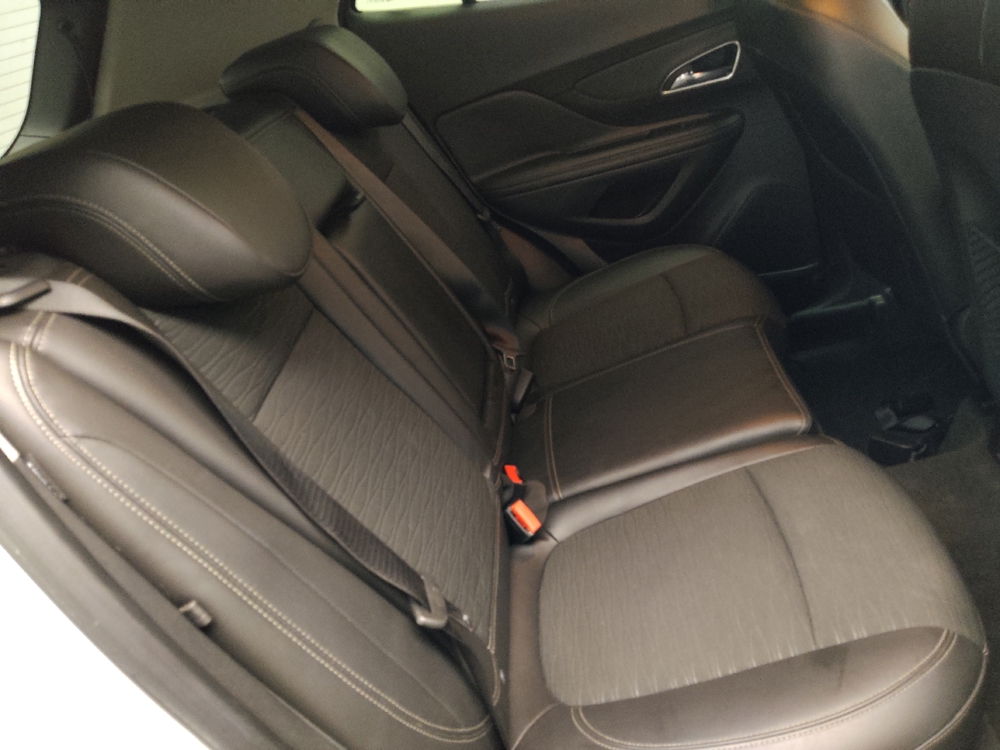 2015 Buick Encore Base - Photo 15