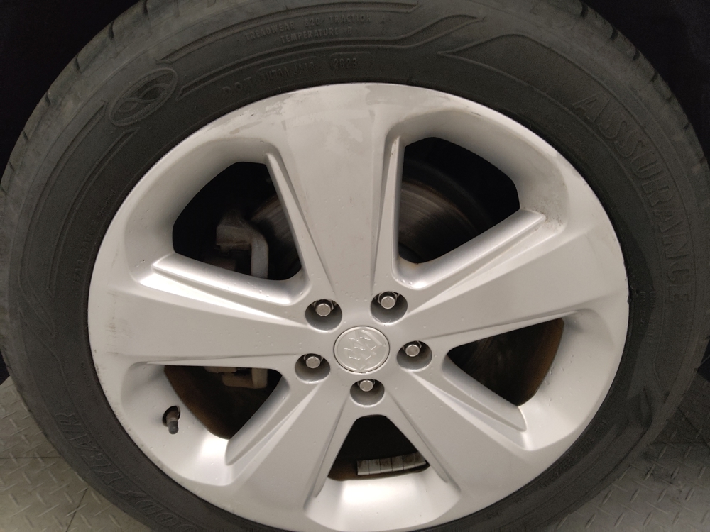 2015 Buick Encore Base - Photo 24