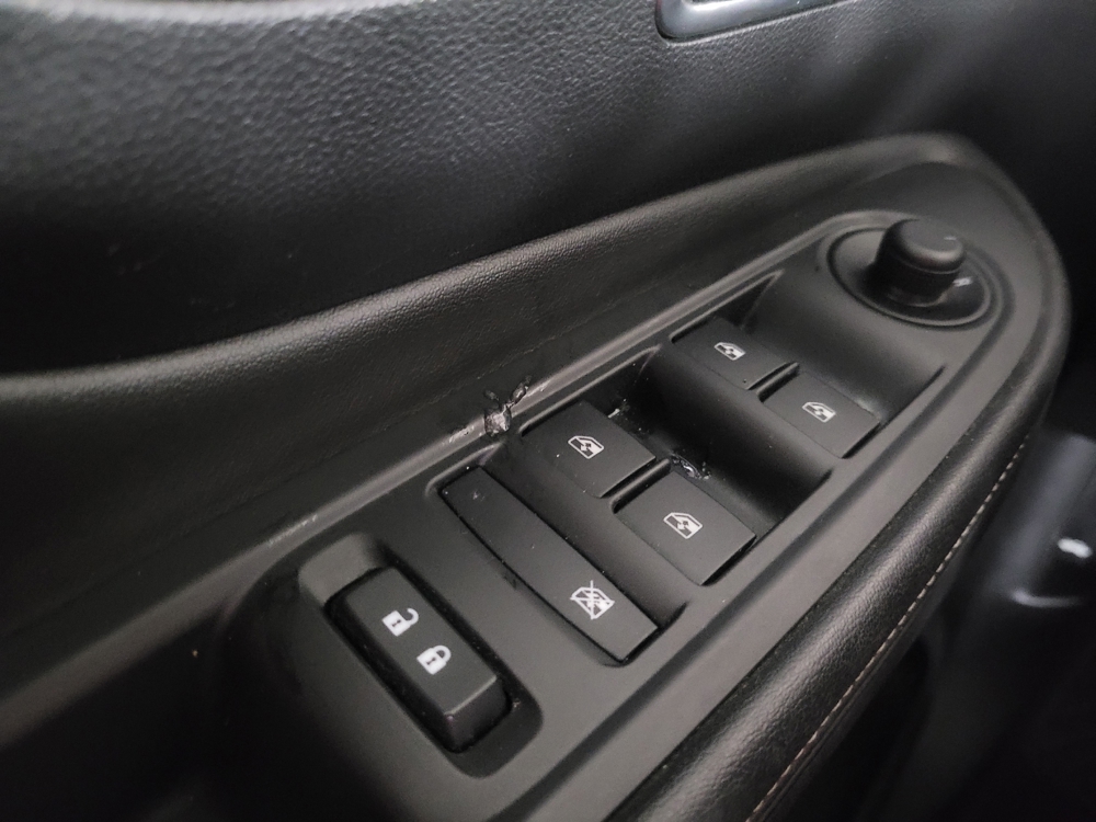 2015 Buick Encore Base - Photo 21