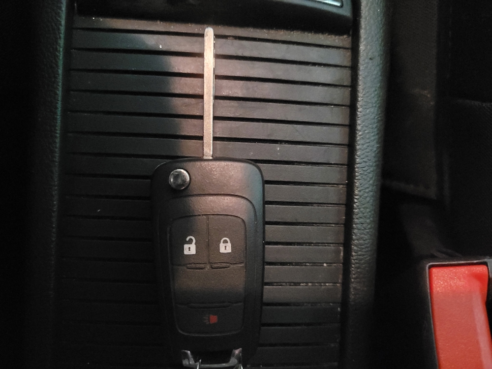 2015 Buick Encore Base - Photo 25
