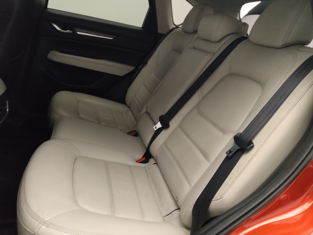 2021 Mazda CX-5 Grand Touring - Photo 14