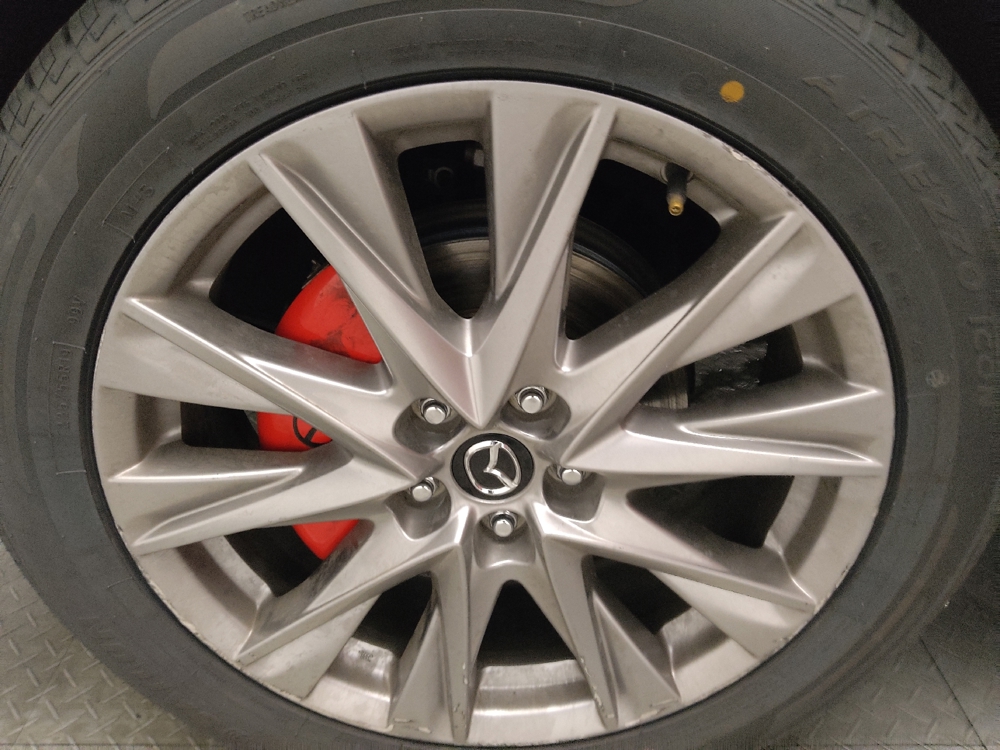 2021 Mazda CX-5 Grand Touring - Photo 24