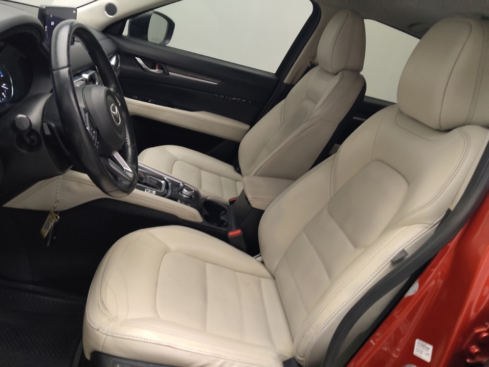2021 Mazda CX-5 Grand Touring - Photo 13