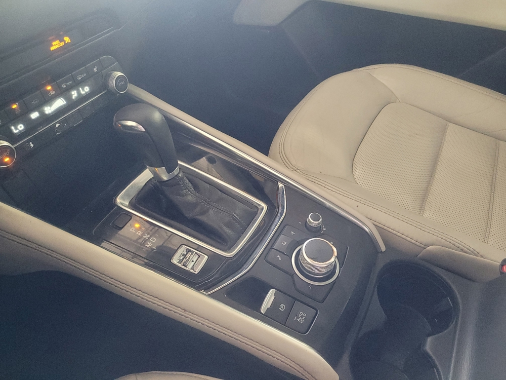2021 Mazda CX-5 Grand Touring - Photo 20