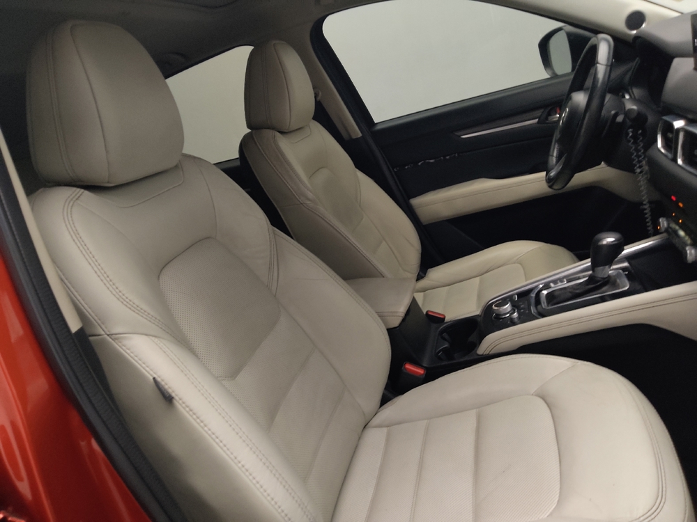 2021 Mazda CX-5 Grand Touring - Photo 16
