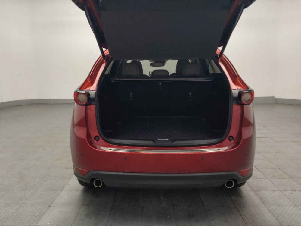 2021 Mazda CX-5 Grand Touring - Photo 22