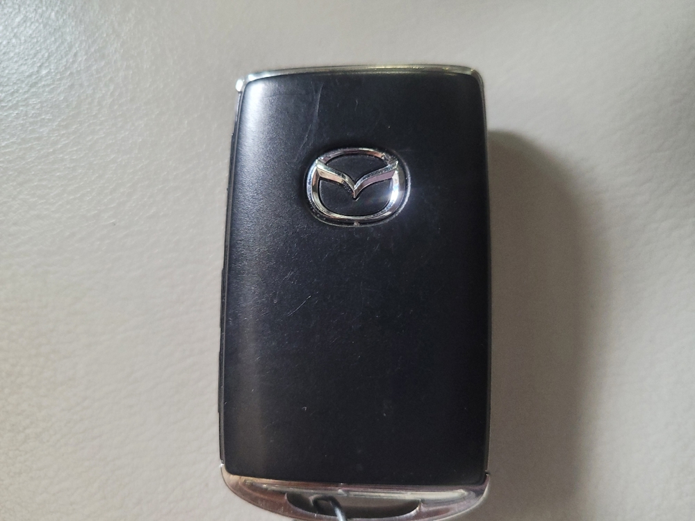 2021 Mazda CX-5 Grand Touring - Photo 25