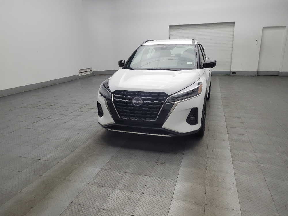 2024 Nissan Kicks SR - Photo 12