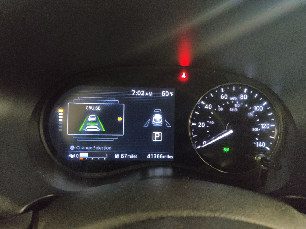 2024 Nissan Kicks SR - Photo 18