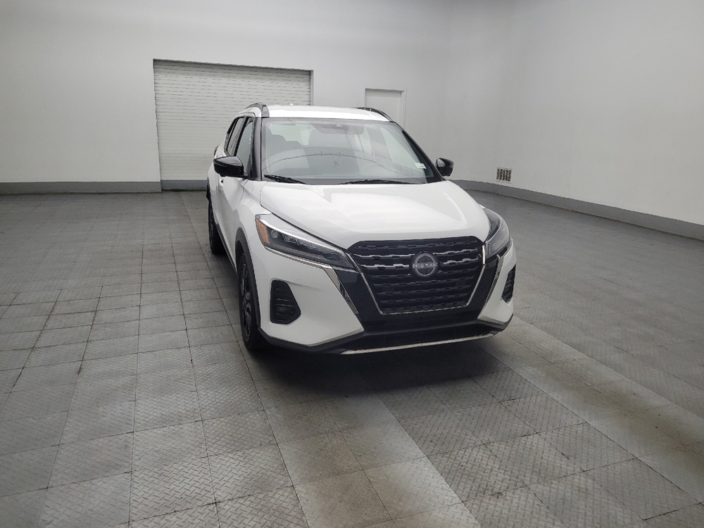 2024 Nissan Kicks SR - Photo 10