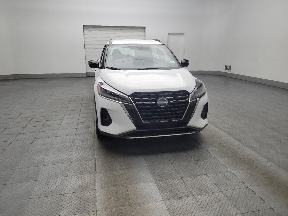 2024 Nissan Kicks SR - Photo 11