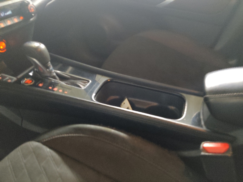 2024 Nissan Kicks SR - Photo 20