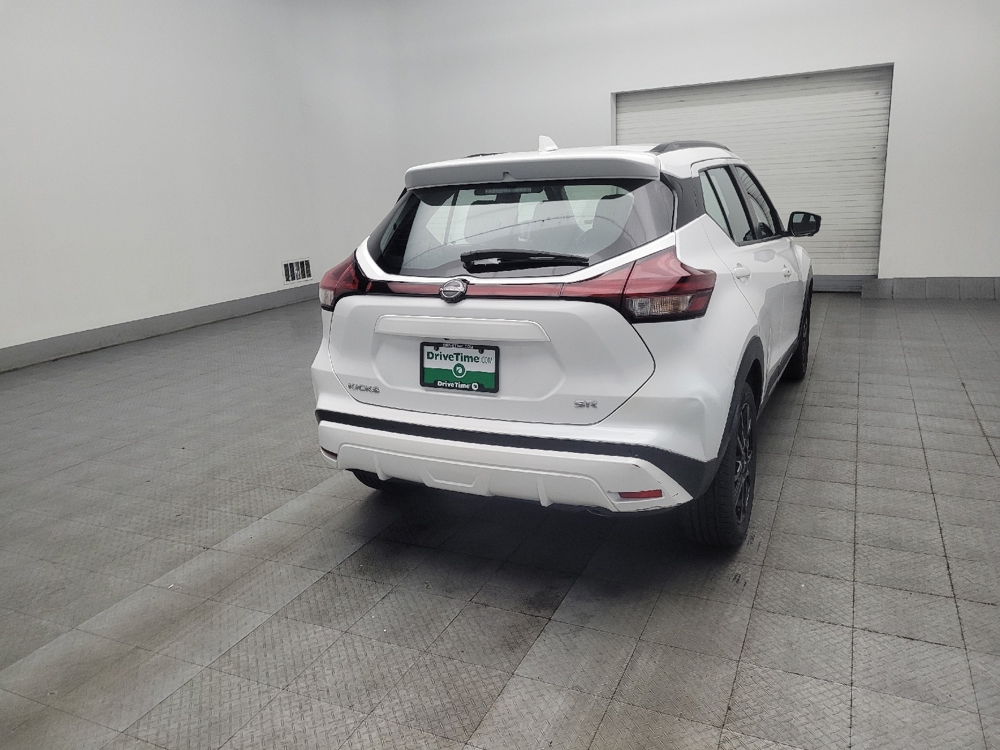 2024 Nissan Kicks SR - Photo 7