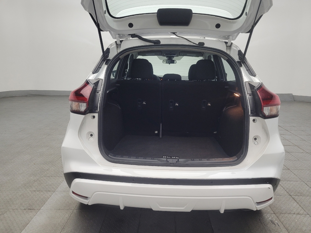 2024 Nissan Kicks SR - Photo 22