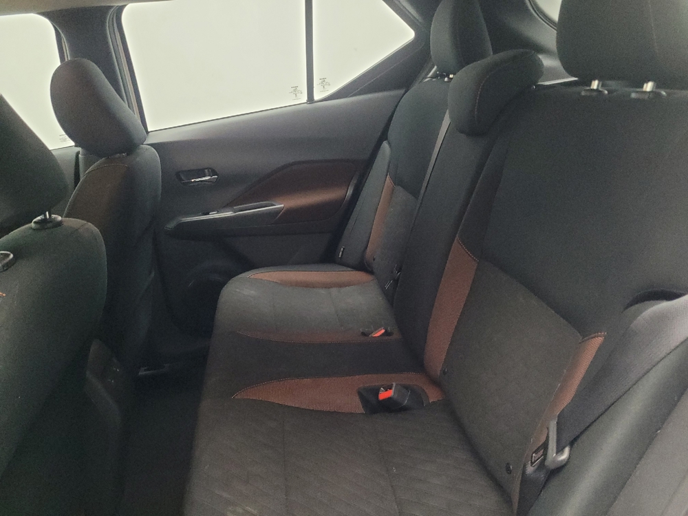 2024 Nissan Kicks SR - Photo 14
