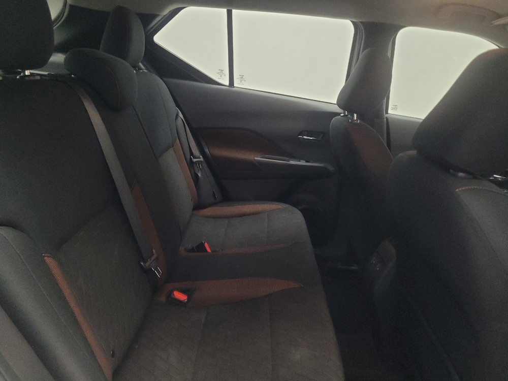 2024 Nissan Kicks SR - Photo 15
