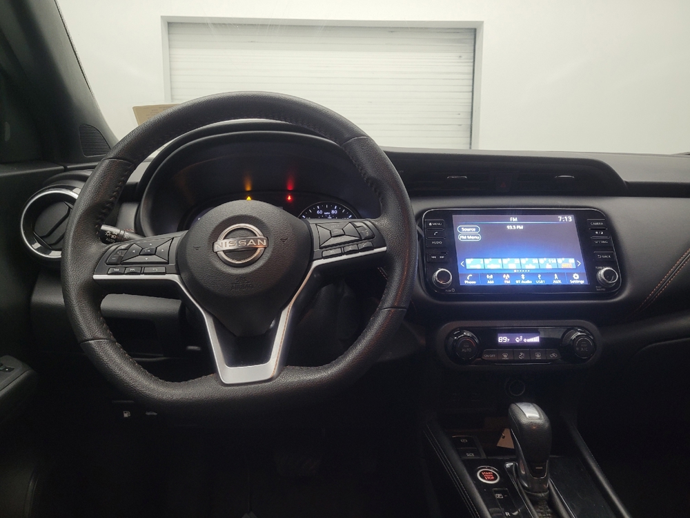 2024 Nissan Kicks SR - Photo 17