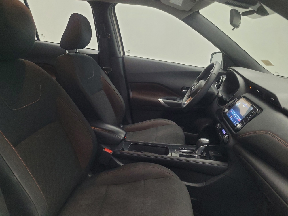 2024 Nissan Kicks SR - Photo 16
