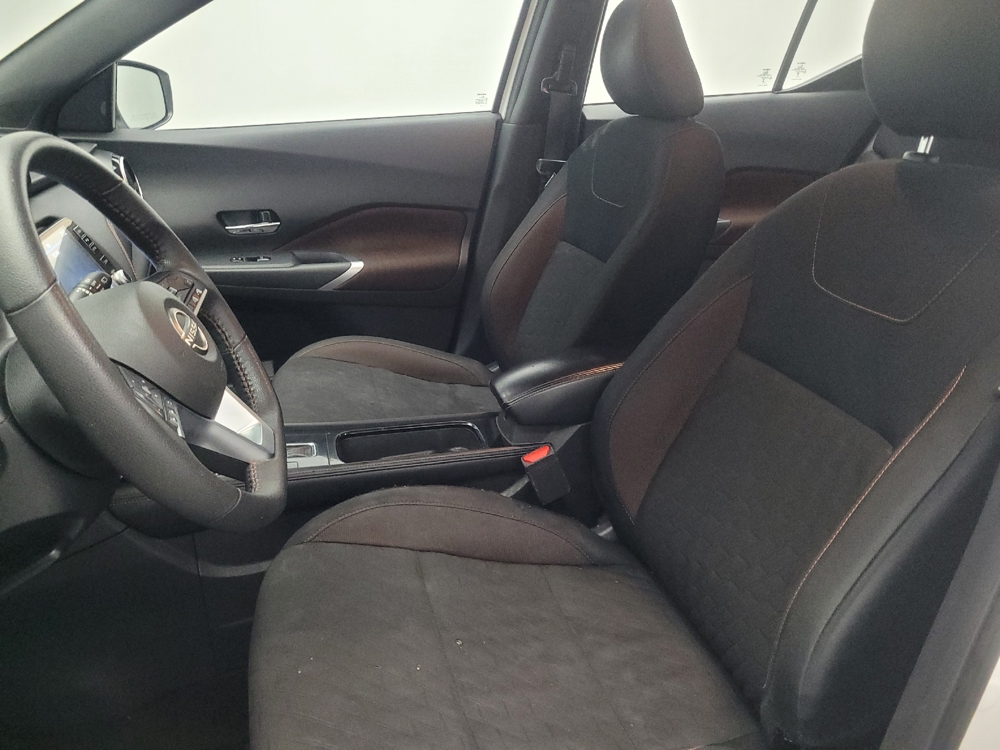 2024 Nissan Kicks SR - Photo 13
