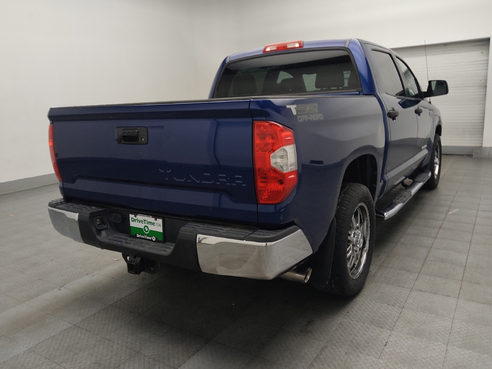 2015 Toyota Tundra SR5 - Photo 7