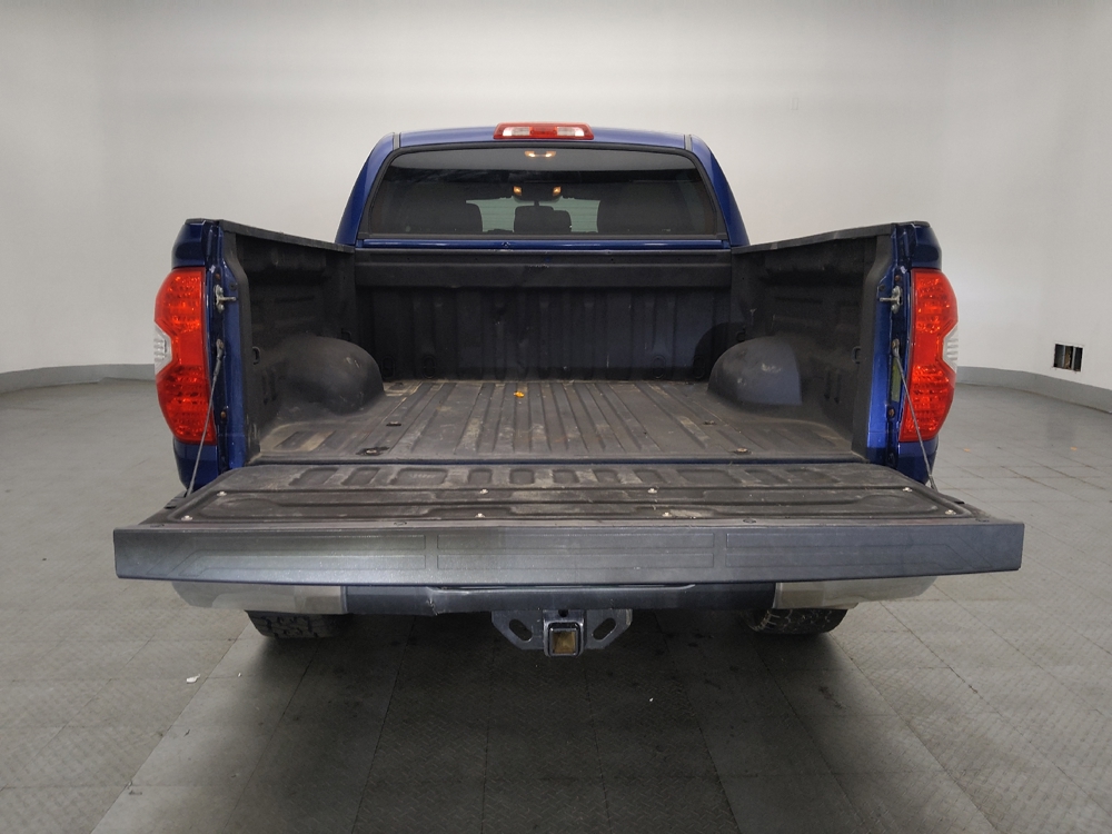 2015 Toyota Tundra SR5 - Photo 22