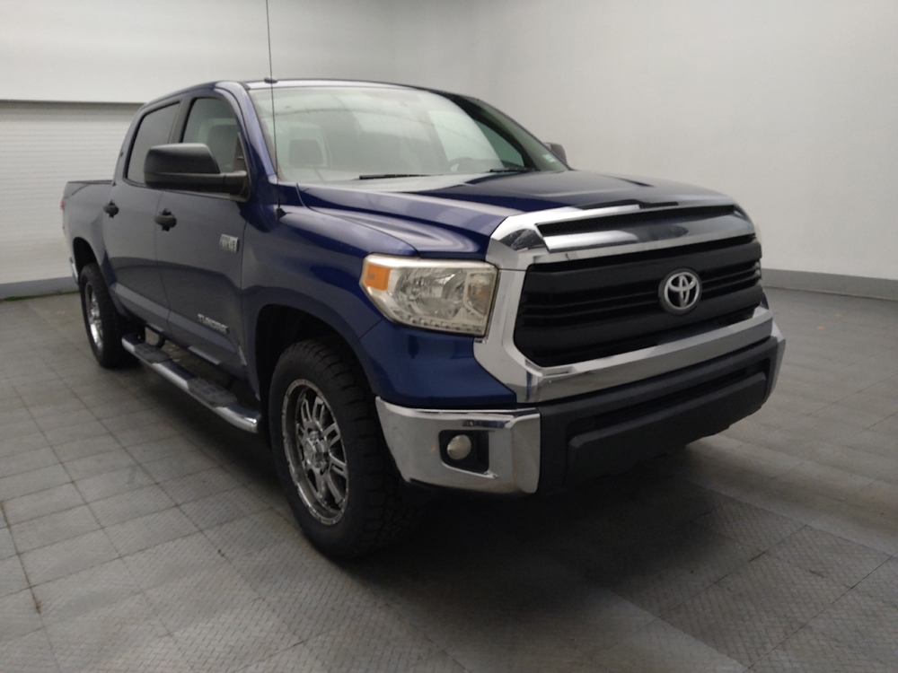 2015 Toyota Tundra SR5 - Photo 10
