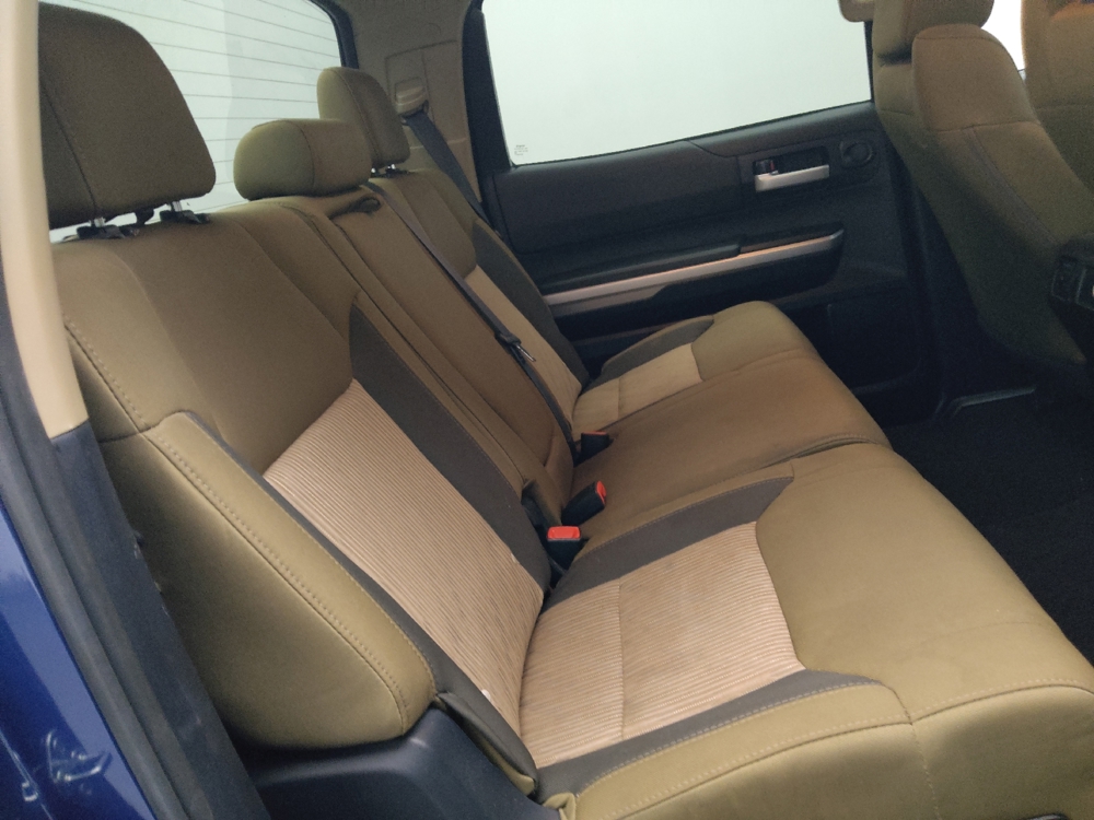 2015 Toyota Tundra SR5 - Photo 15