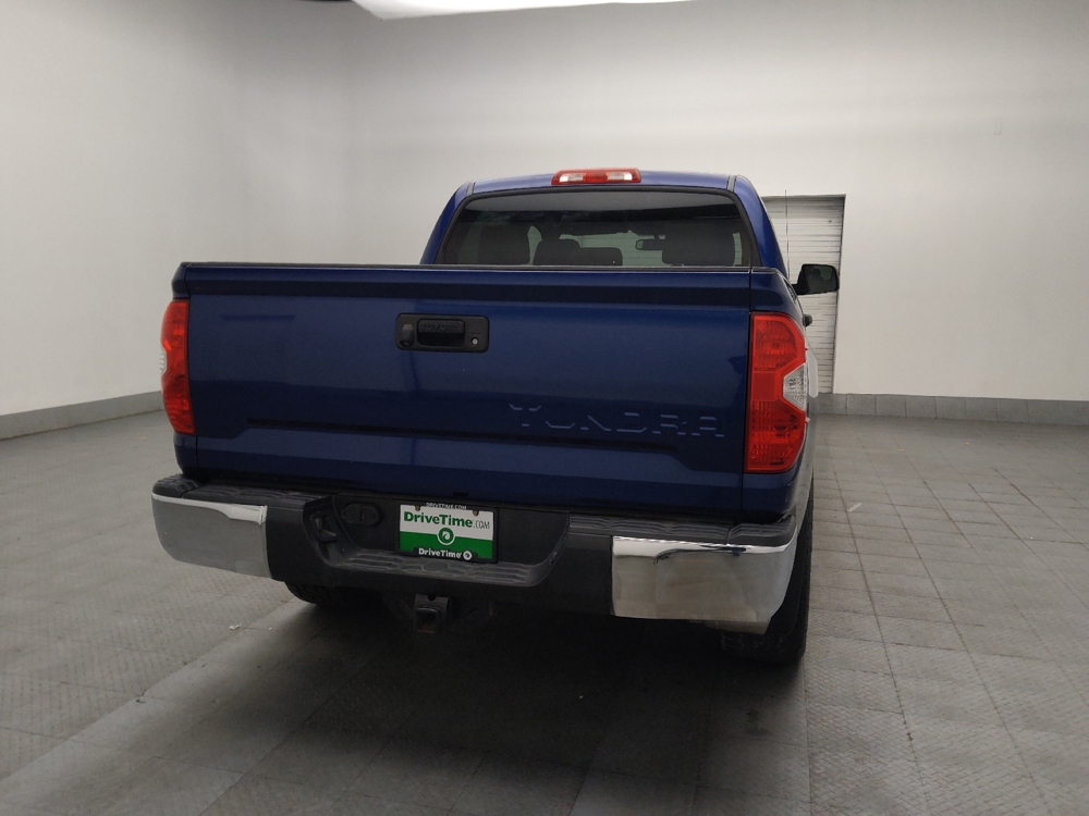 2015 Toyota Tundra SR5 - Photo 6