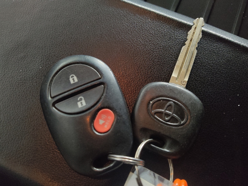 2015 Toyota Tundra SR5 - Photo 25